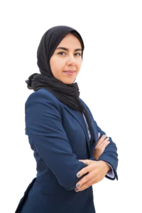 Visa support expert